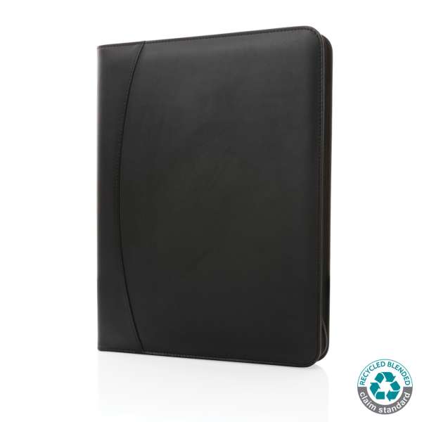 RCS rPU Deluxe Tech Portfolio mit Reißverschluss