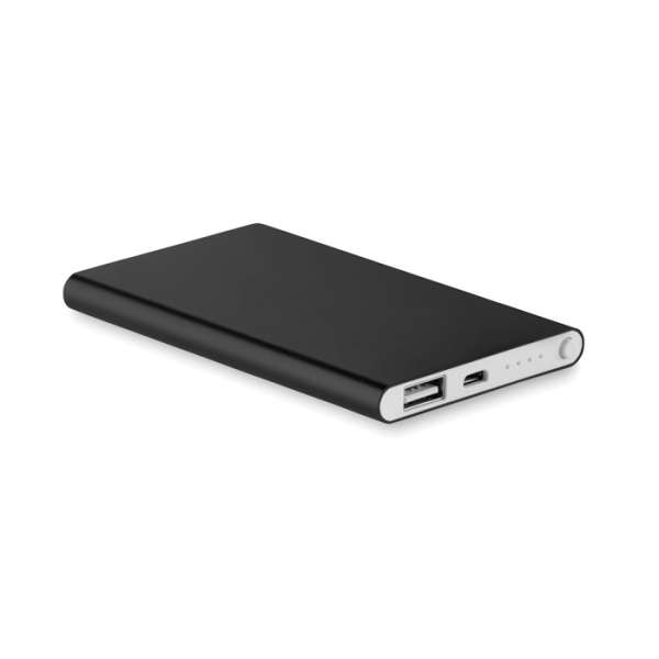 Powerbank 4000 mAh POWERFLAT