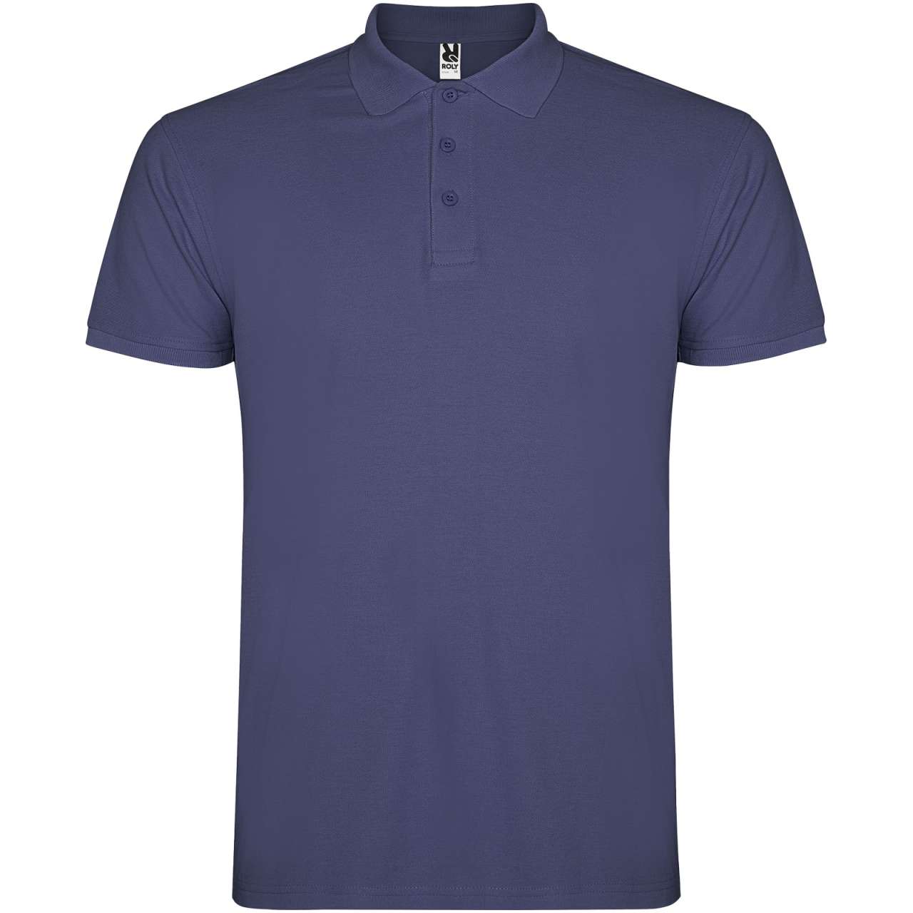 Star Poloshirt für Herren
