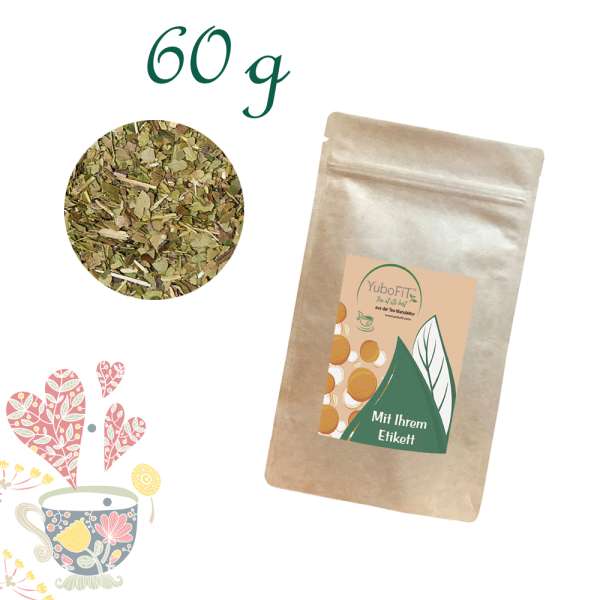 YuboFiT® Mate grün Tee