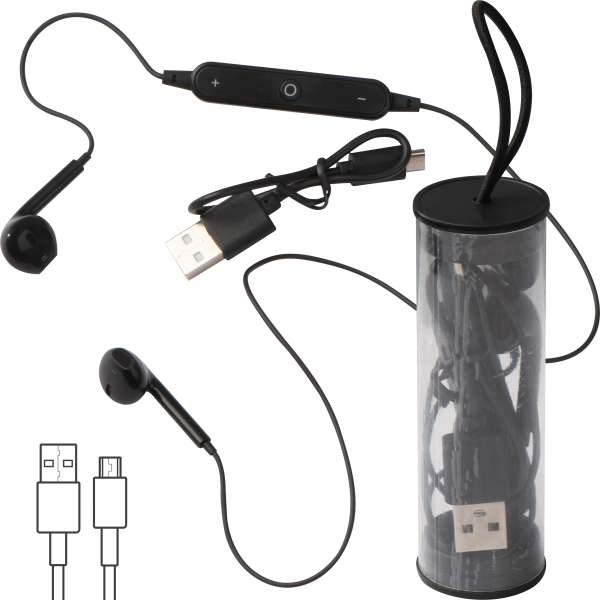 Bluetooth Kopfhörer Asti