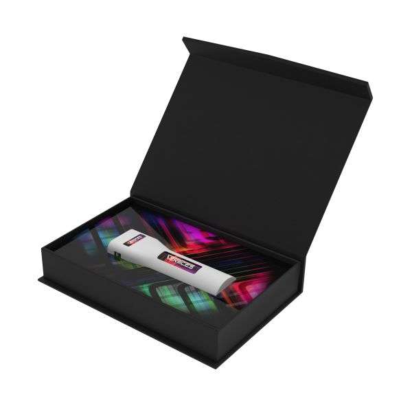 Magnetic Gift Box 160 x 110 x 25 mm