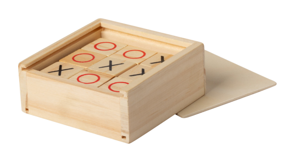 Tic-Tac-Toe Wotax