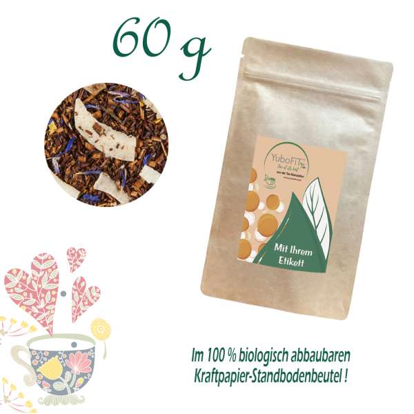 YuboFiT® Colada Tee