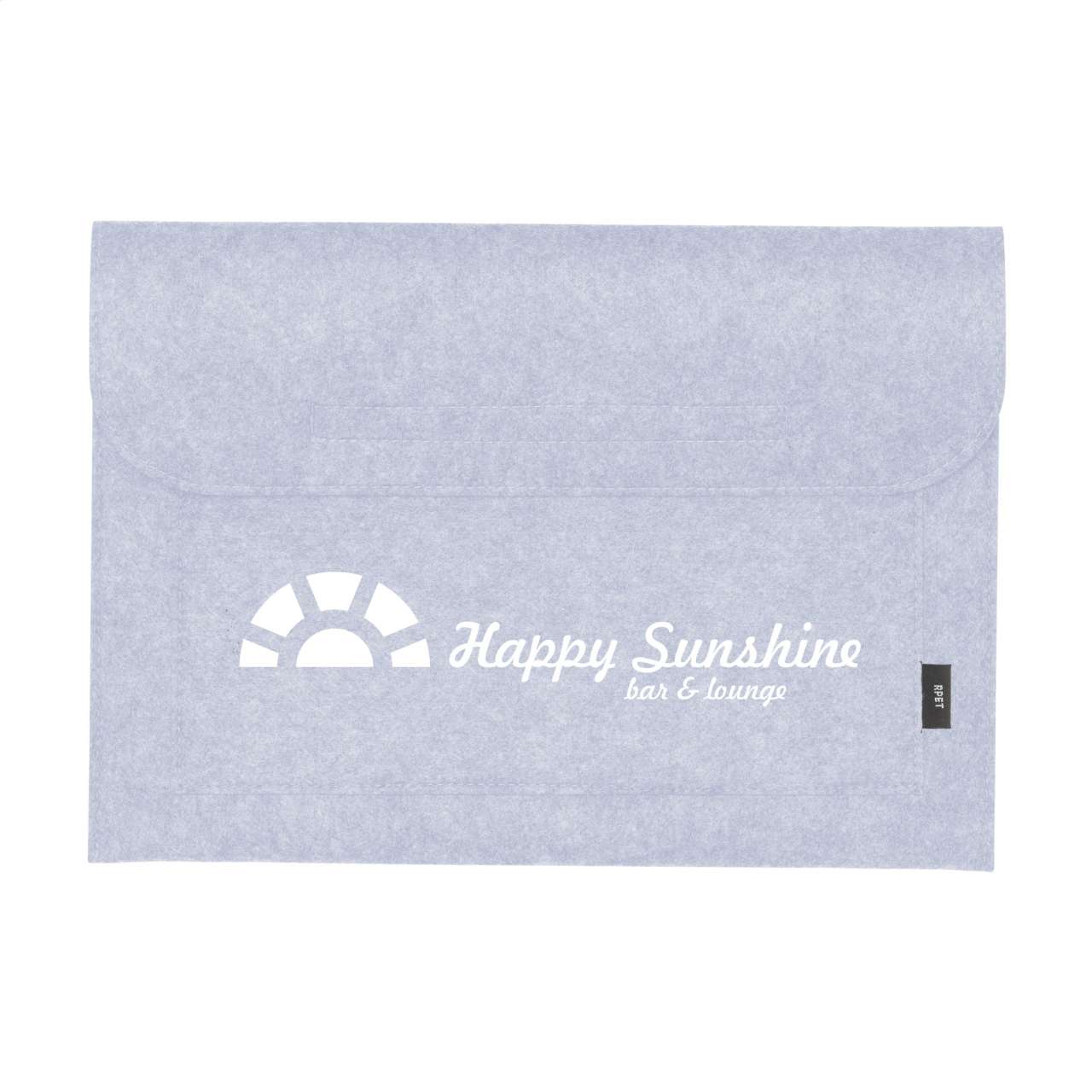 Papillon GRS RPET Laptoptasche