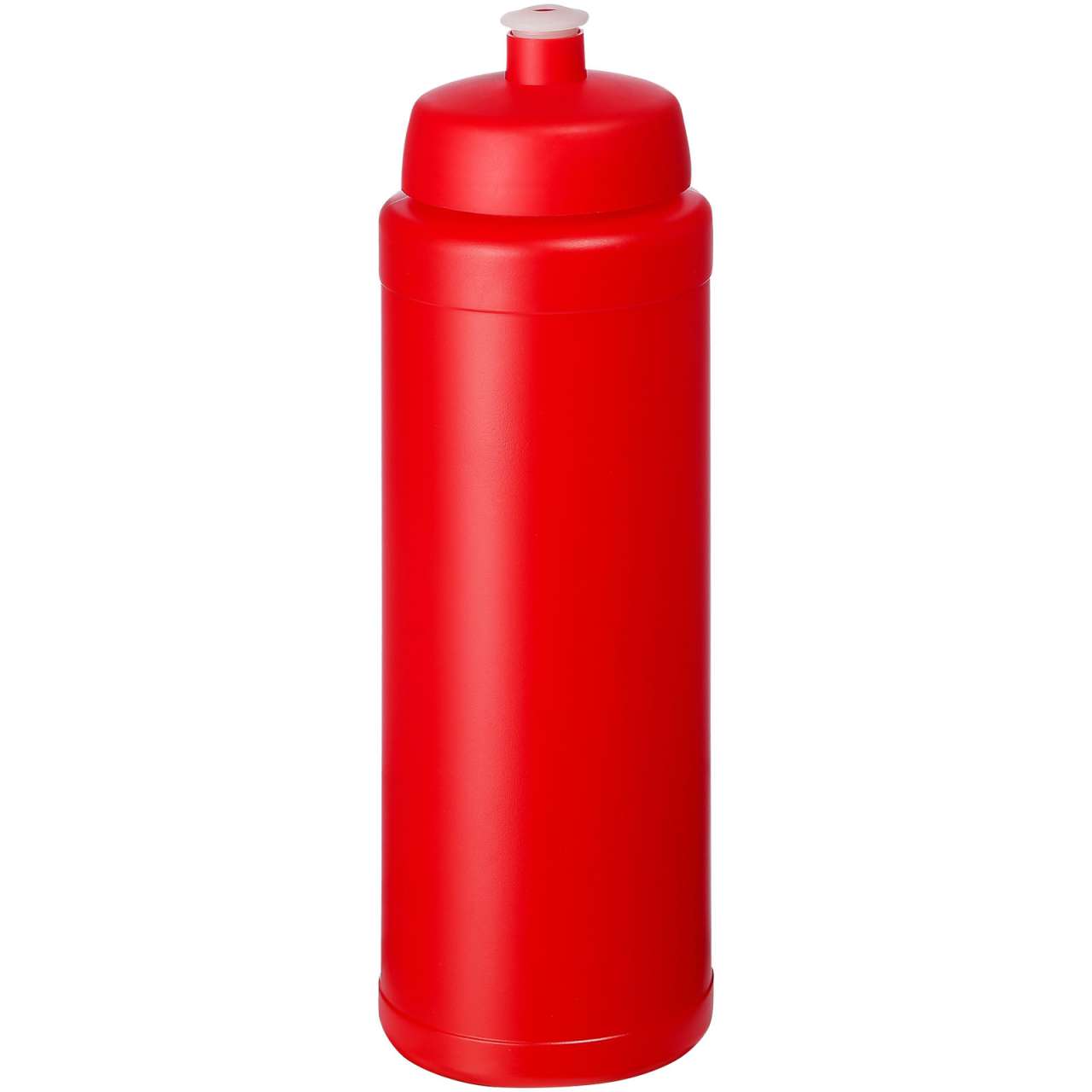 Baseline® Plus grip 750 ml Sportflasche mit Sportdeckel