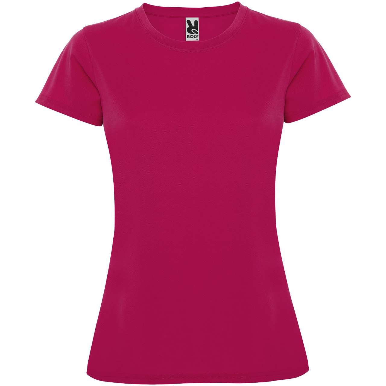 Montecarlo Sport T-Shirt für Damen
