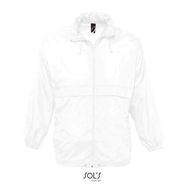 SURF Unisex Windbreaker SURF