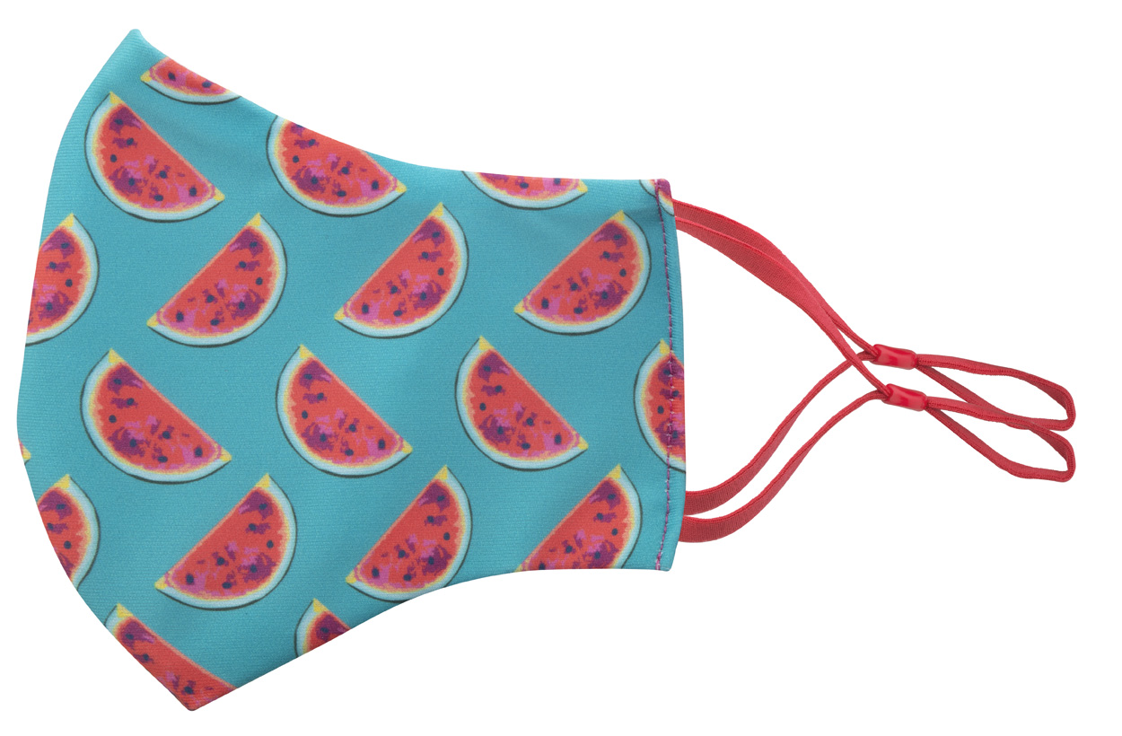 Individuelle Gesichtsmaske CreaMask Adjust