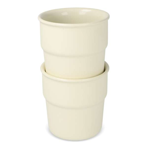 InSideOut Cup Fika Becher 2er Set 280ml