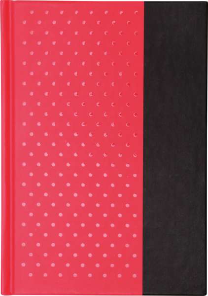 Notizbuch SIGNUM im DIN-A6-Format