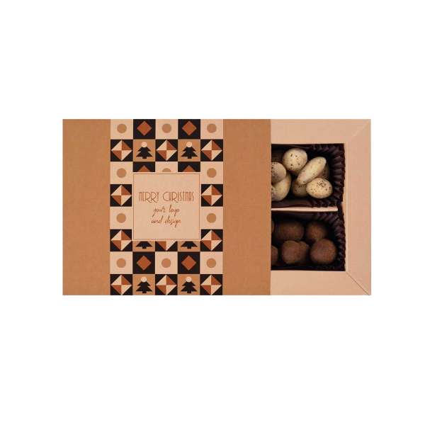 NUTTY BLISS MINI COLLECTION