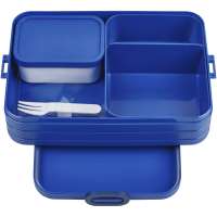 Vivid blau