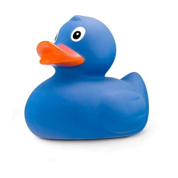 Werbeente Boris XXL, ca. 30 cm