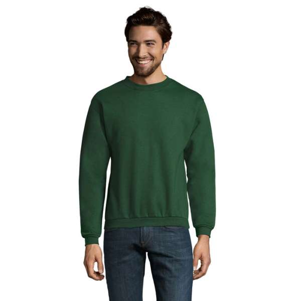 SPIDER HERREN SWEATER 260g SPIDER