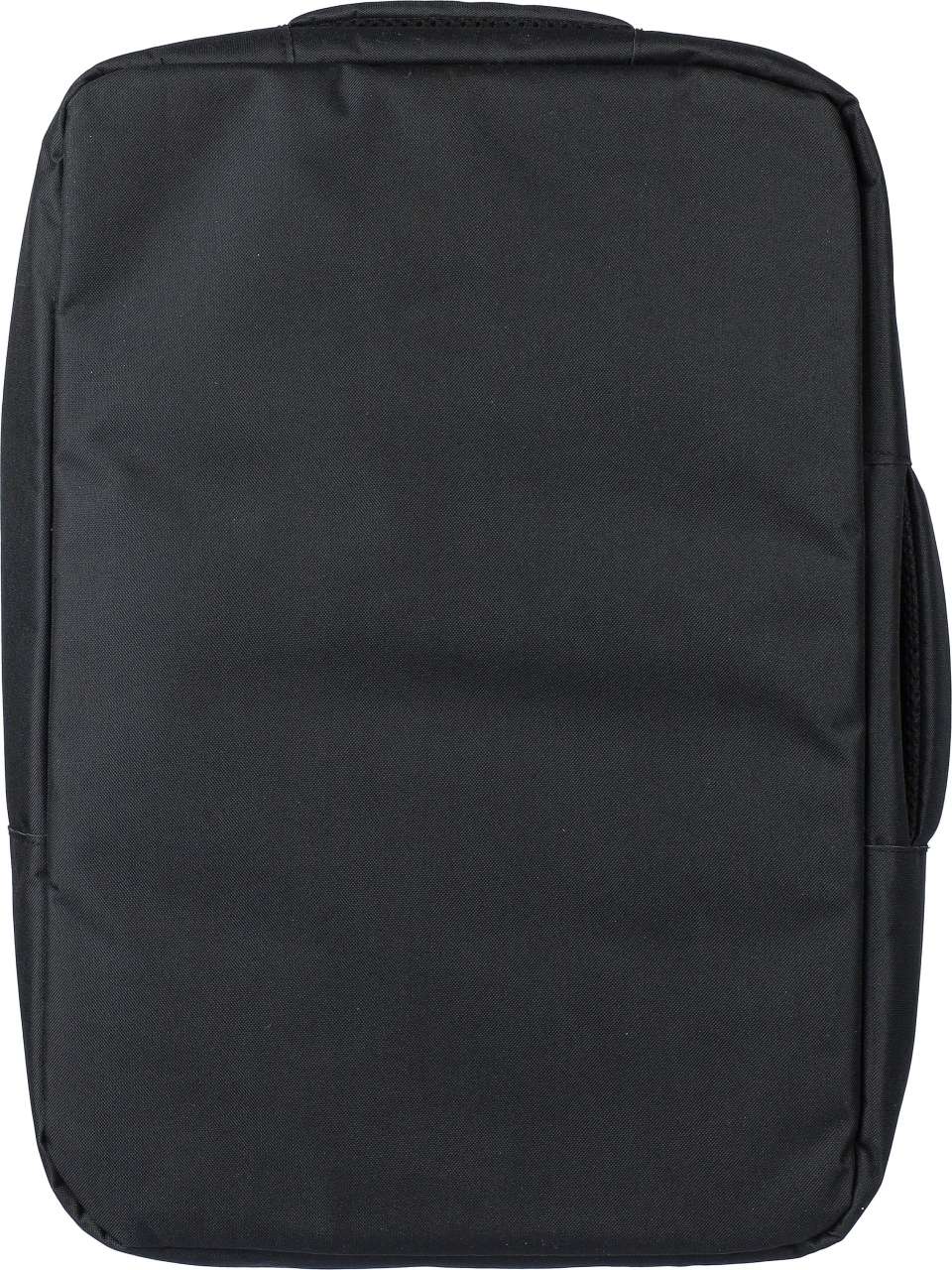 RPET (300D) Polyester Laptop-Rucksack Eulalia