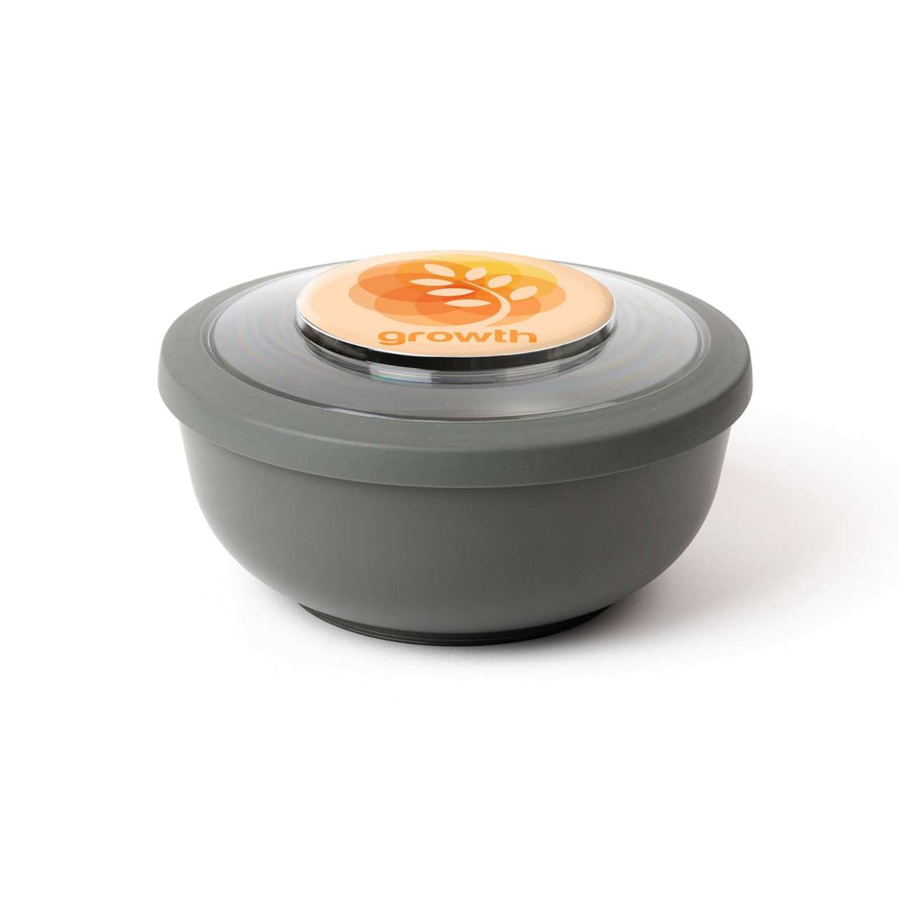 Amuse Life Bowl 1000 ml Grey