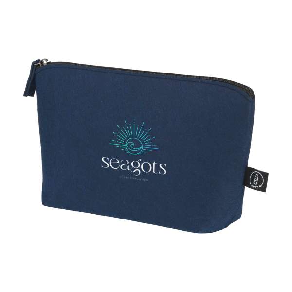 SmartBag GRS RPET Felt Accessoire-Tasche