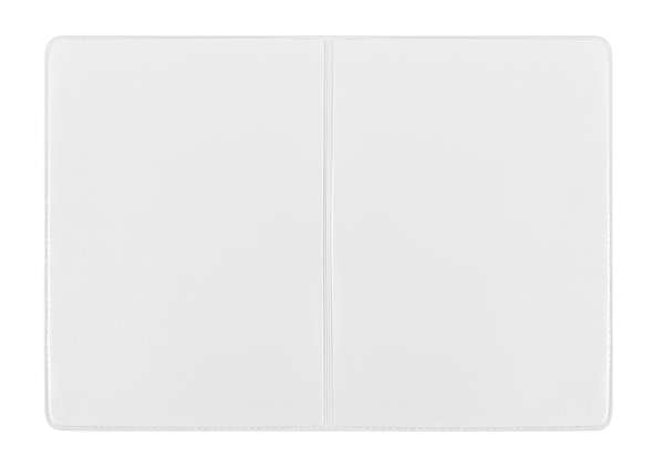 CreativDesign® Ausweistasche "2-fach" Normalfolie