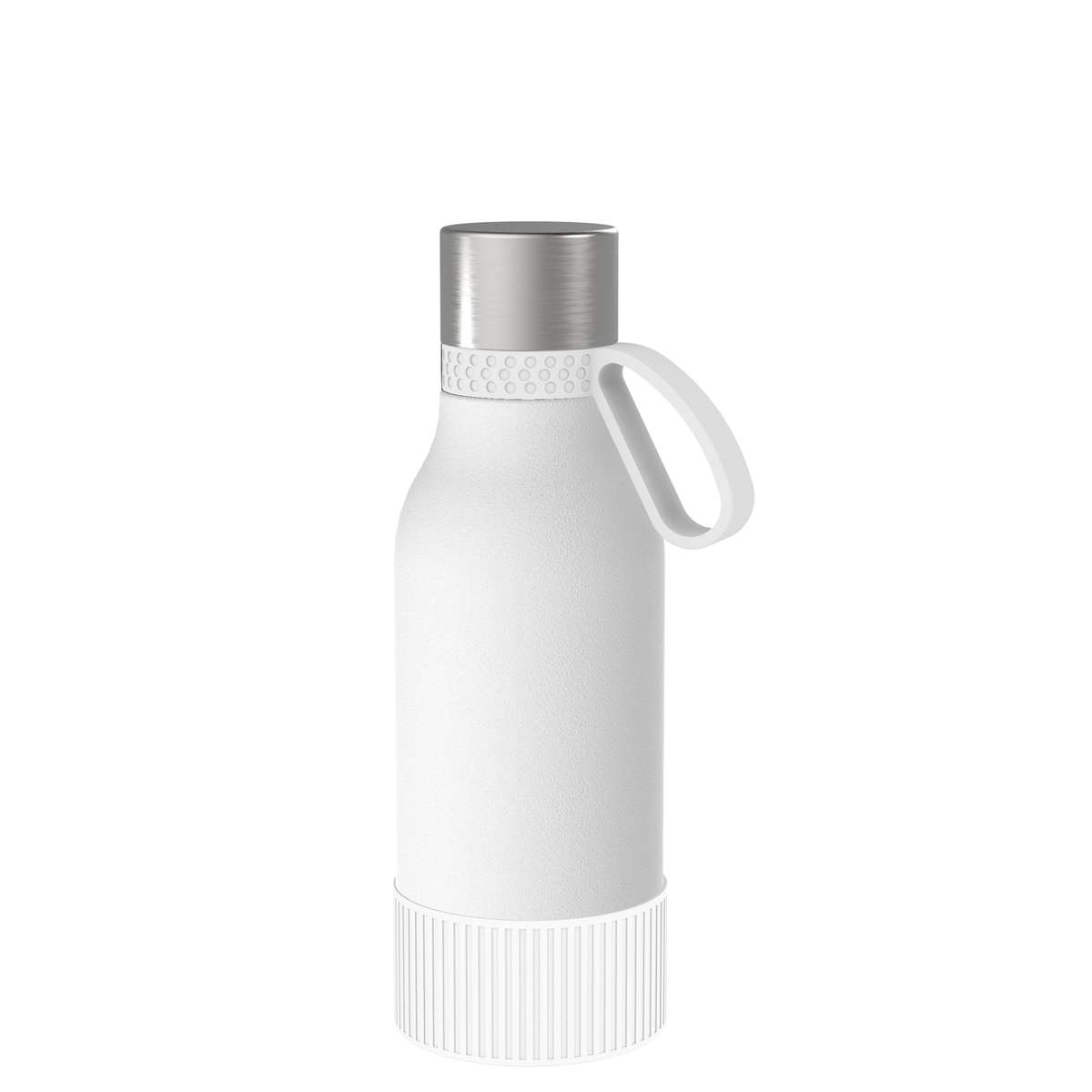 Thermotrinkflasche RETUMBLER-myNIZZA II 420 CERAMIC