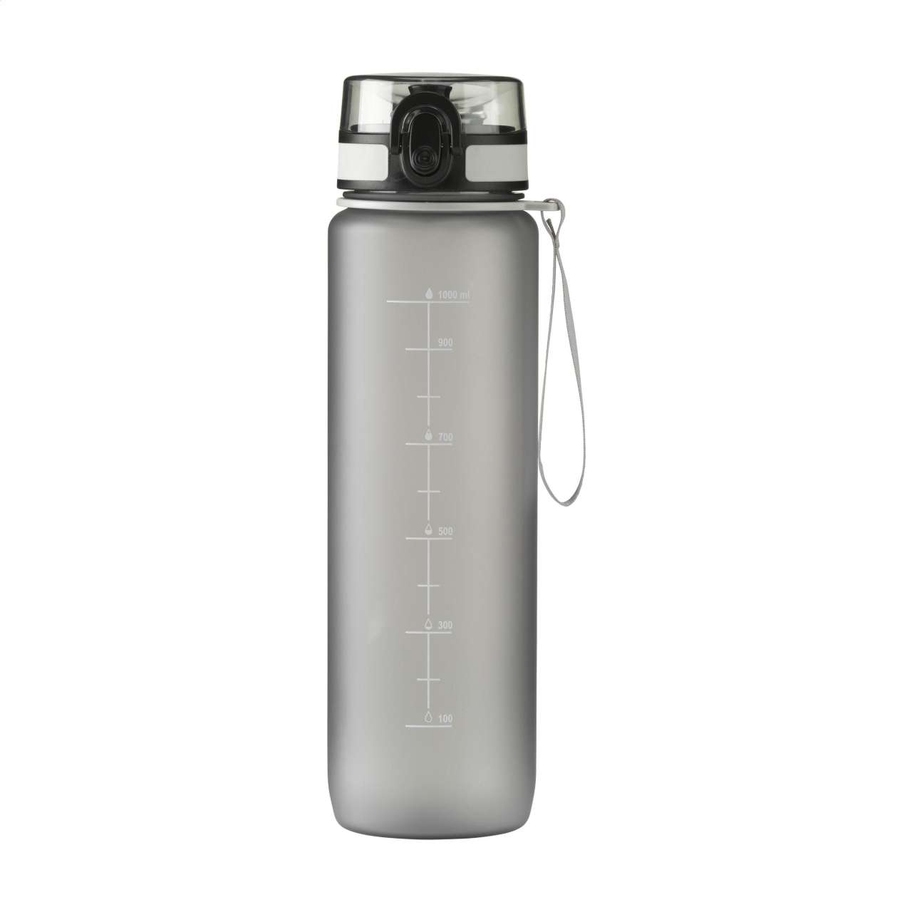 Hydrate Water Bottle 1 L Trinkflasche