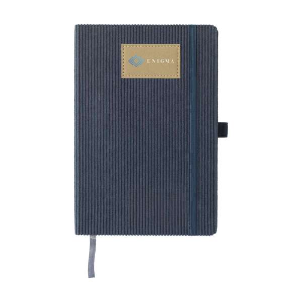Alfie Notebook A5 Notizbuch