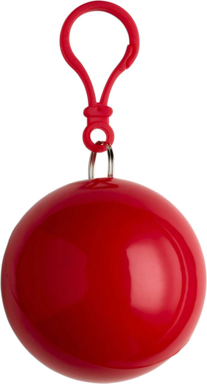 Poncho 'Universum' aus Kunststoff