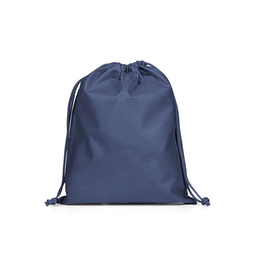 GIFT BAG M Mittelgroßer heißversiegelter Vliesbeutel (60 g / m²)