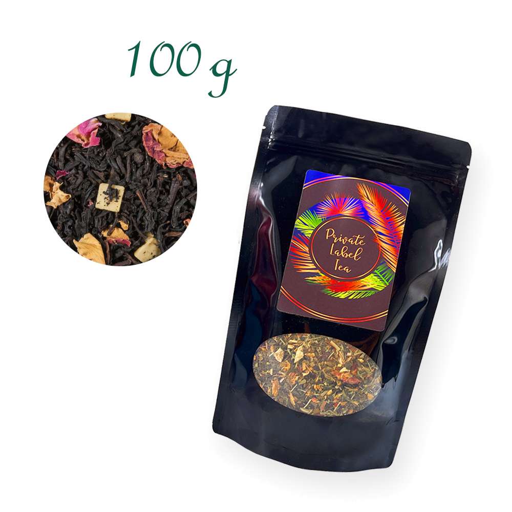 YuboFiT® Trüffel Praliné Tee