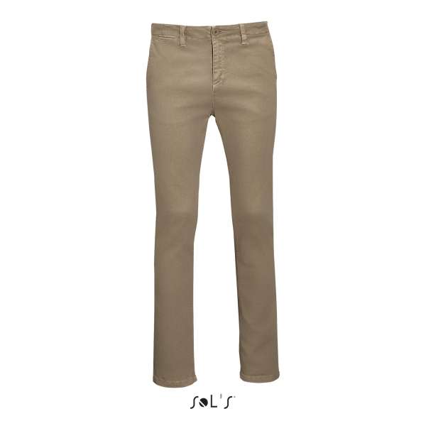 Jules Men Chino Trousers
