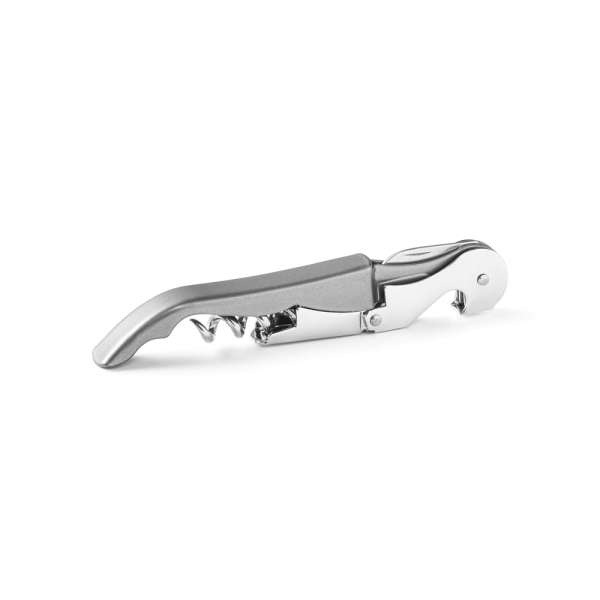 MALBEC Korkenzieher aus Metall und PP