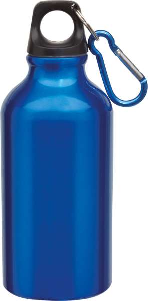 Aluminium-Trinkflasche TRANSIT