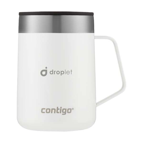 Contigo® Streeterville Desk Mug 420 ml Thermobecher