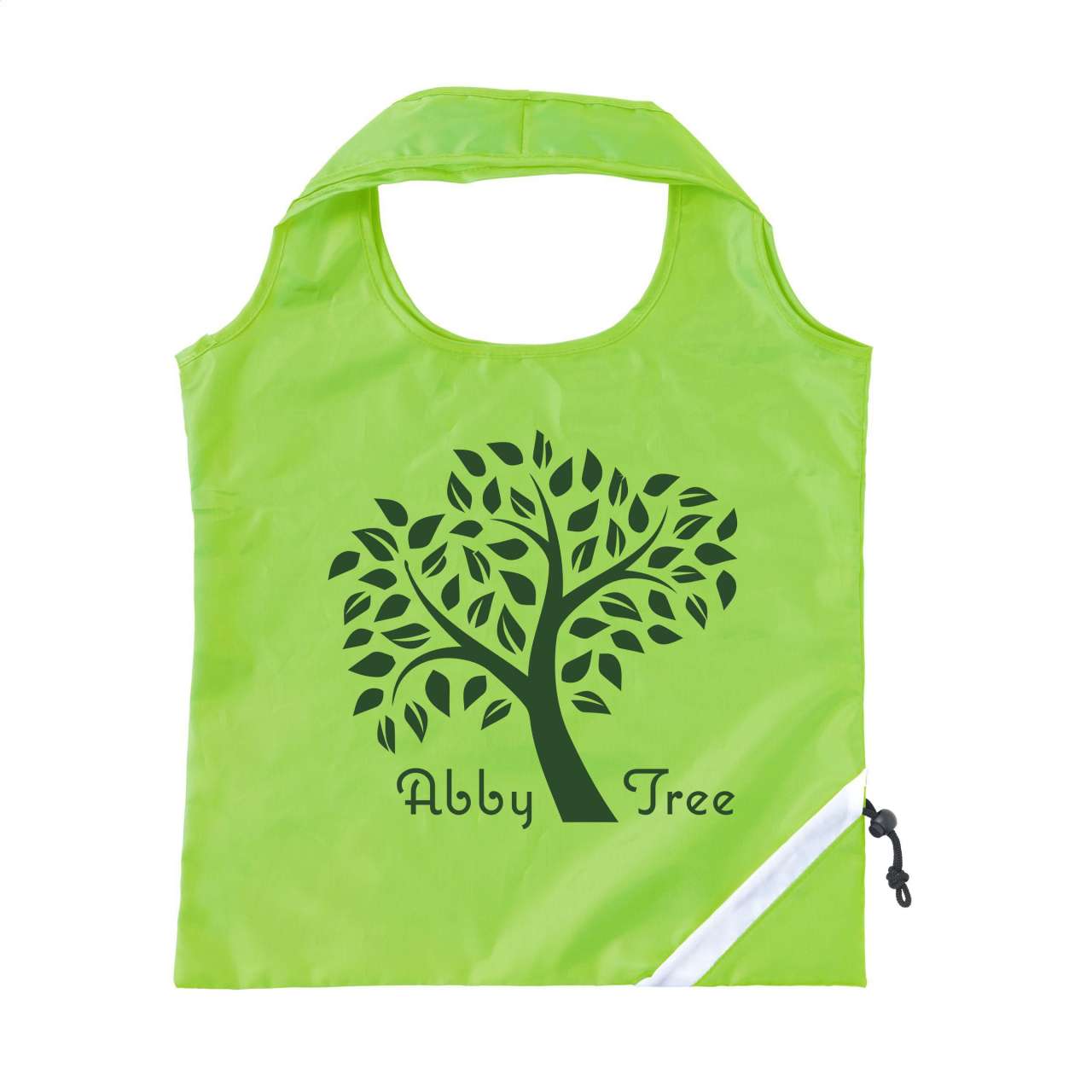 Strawberry faltbare Tasche