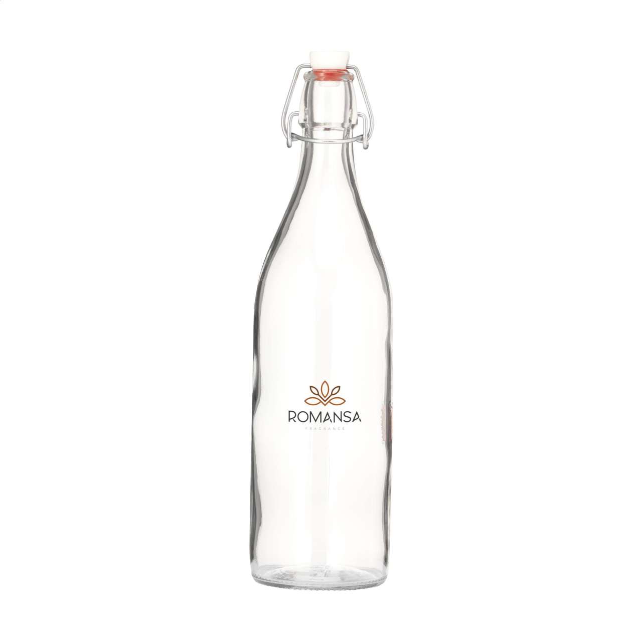 Vidrio Bottle 1 L Wasserflasche