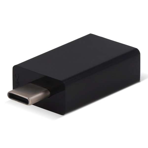 USB-C to USB-A adapter