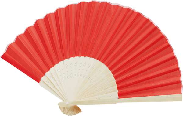 Faltbarer Fächer BAMBOO COOL