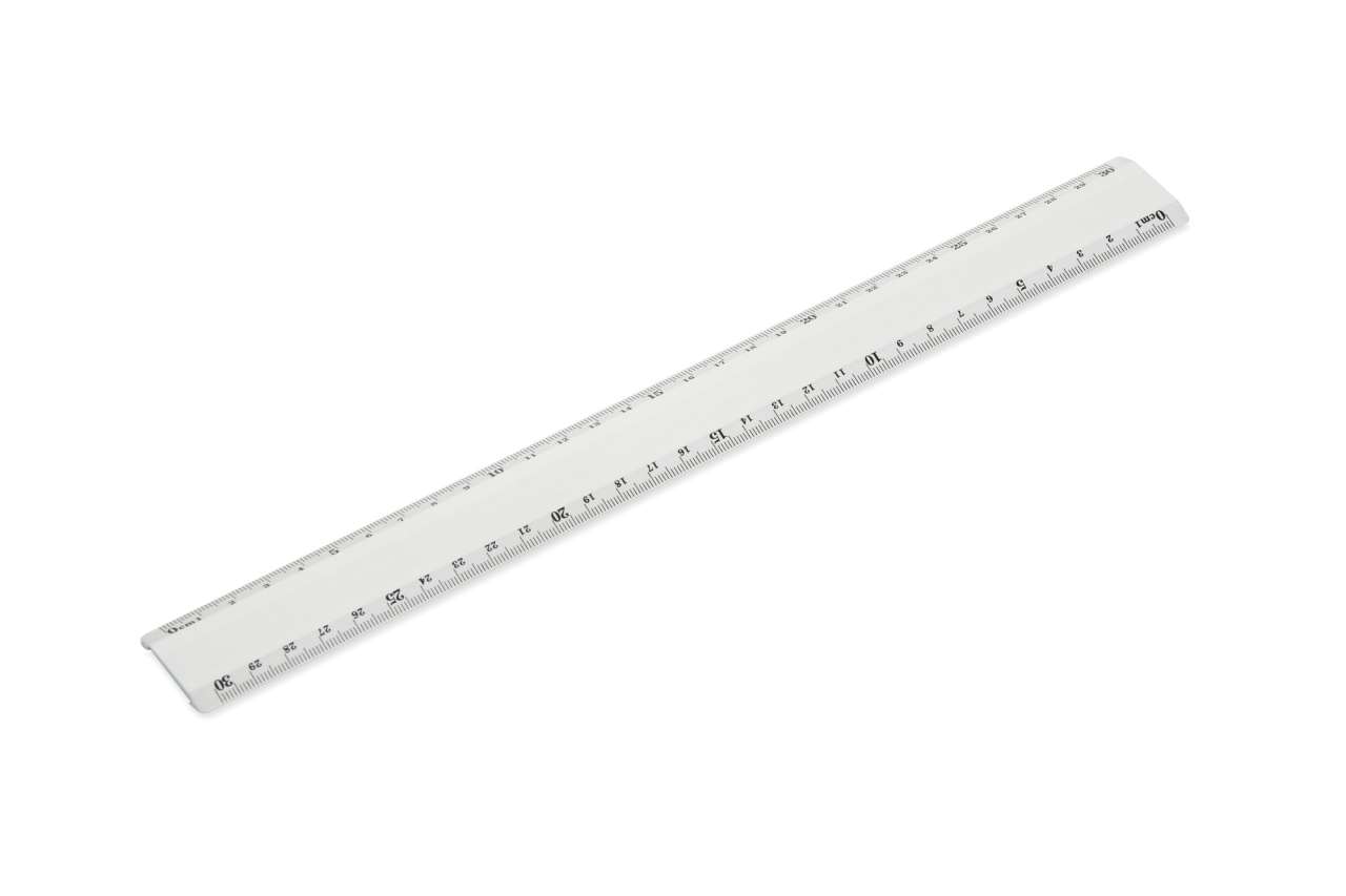 Metall-Lineal 30 cm FERRA