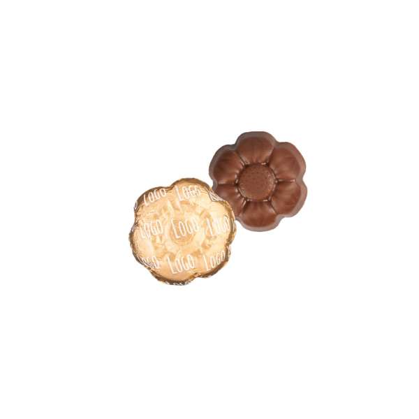 MINI-SCHOKOLADE SWEET FLOWER 6 G