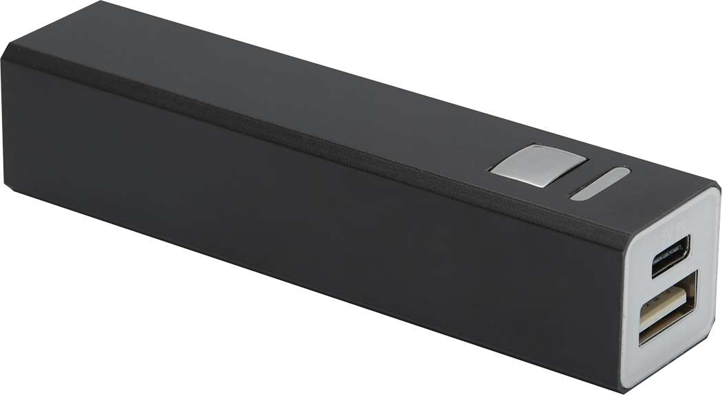 Powerbank ENDURANCE RECYCLED