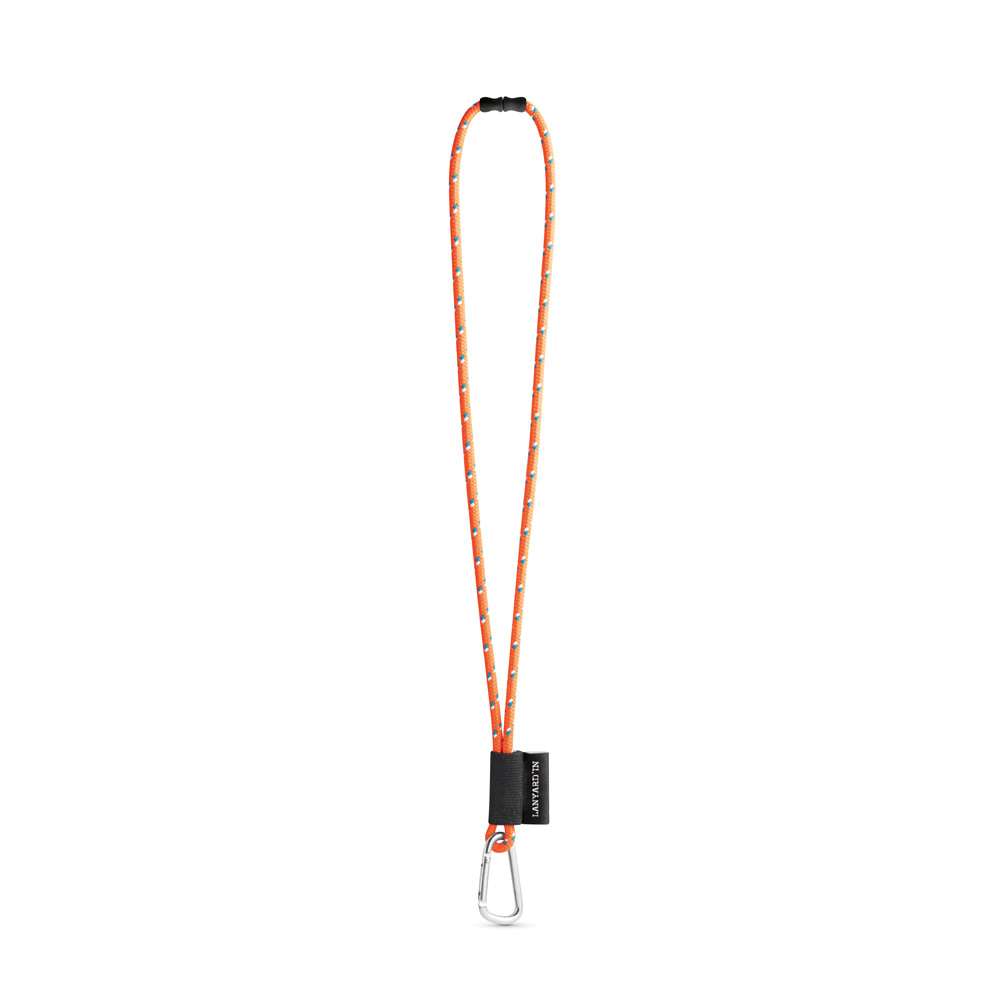 Lanyard Nautic Long Set Standardmodelle