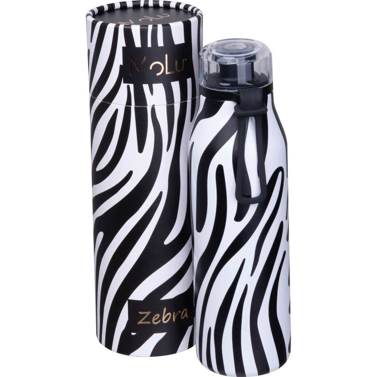 MoLu Trinkflasche Grand Haven