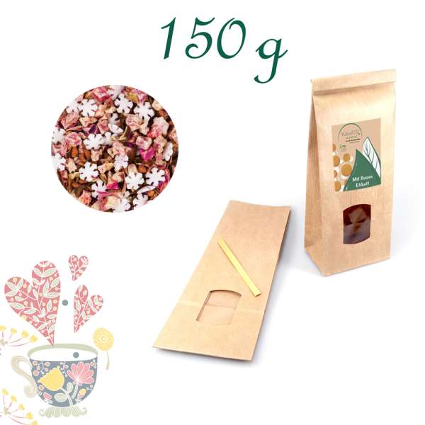 YuboFiT® Verliebte Weihnachten Tee