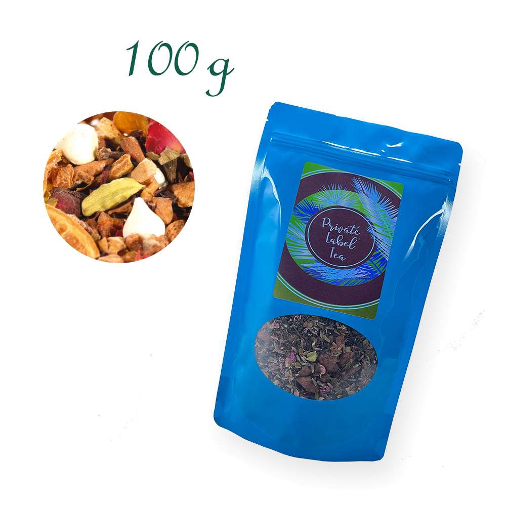 YuboFiT® Früchtetee WINTER LOVE