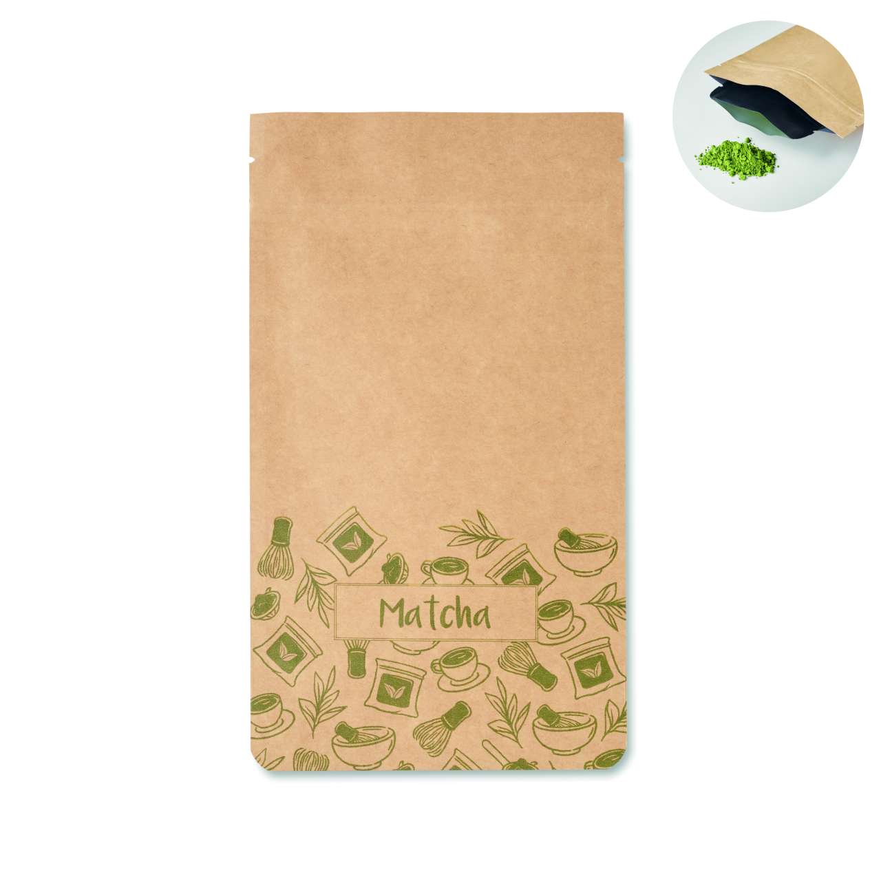 Matcha-Teepulver 10 g MATCHA