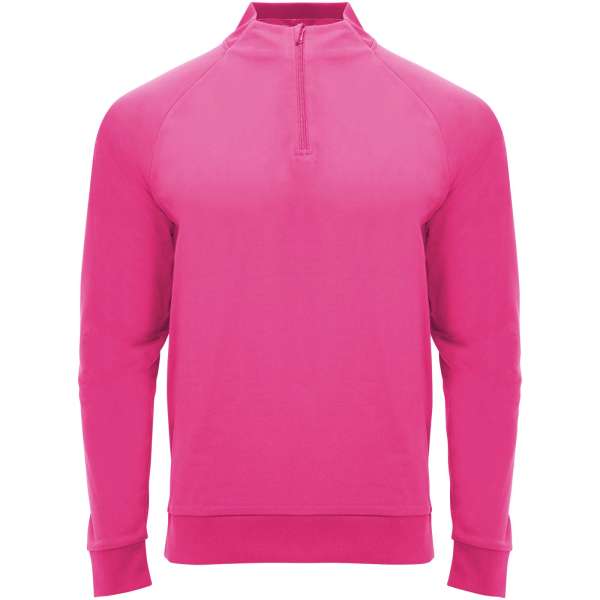 Epiro 200 g / m² Half-Zip Sweatshirt für Kinder