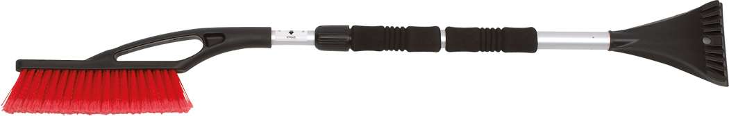 Ausziehbarer Hand-Schneefeger ARCTIC