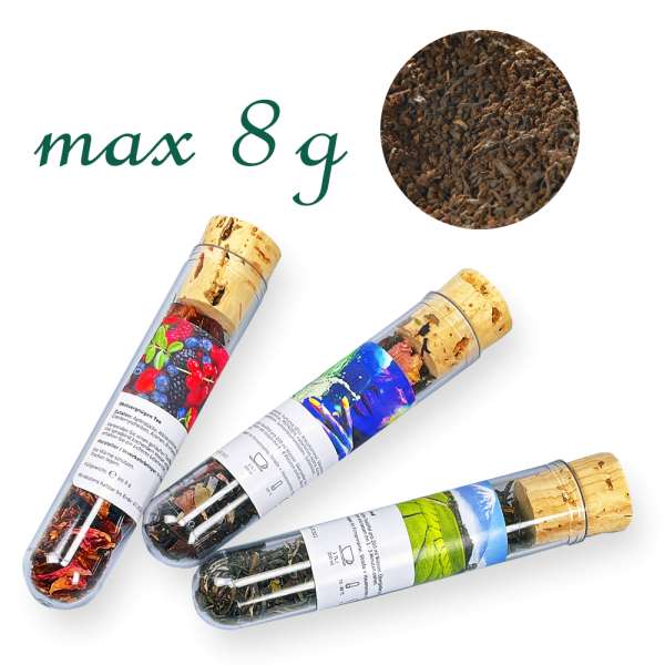 YuboFiT® Irish Breakfast Tee