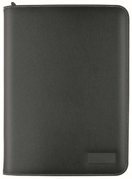 Blackmaxx® Businessportefolio "A5Excecutive" schwarz