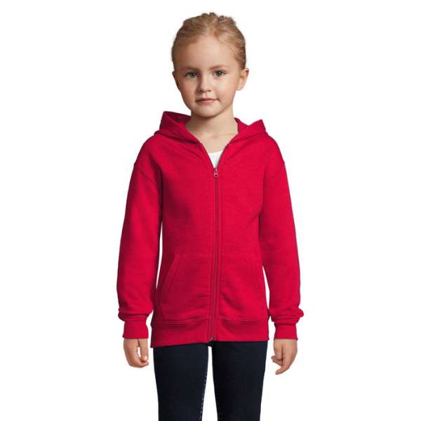 STONE KINDER HOODIE 260g STONE KIDS